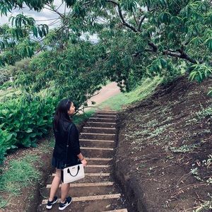 Meet your Posher, Maury